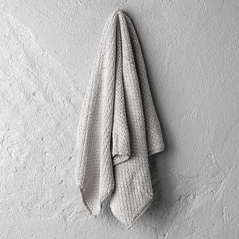 Полотенце для рук и лица Punto Hand Towel Light Grey 50x90 cm