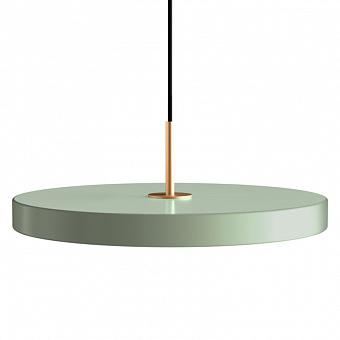Подвесной светильник Asteria Hanging Lamp Medium алюминий Nuance Olive Aluminium