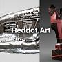 Современные скульптуры из мрамора и металла: встречайте монументальные новинки Reddot.Art