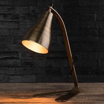 Настольная лампа Table Lamp Victor
