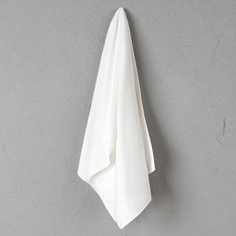 Полотенце для волос Stretch Hair Towel White 40x90 cm