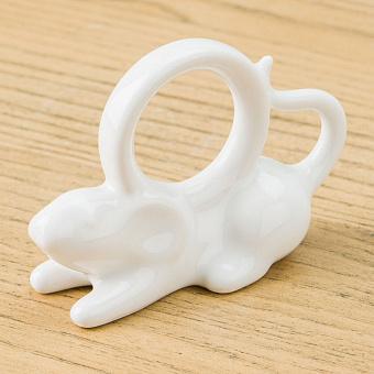 Кольцо для салфетки Mouse Napkin Ring