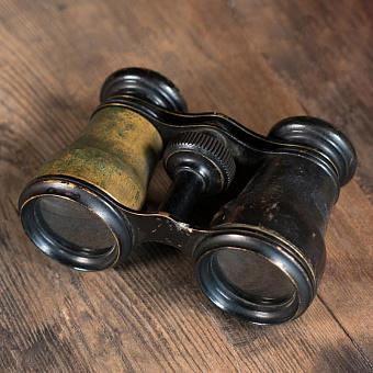 Винтажный бинокль Vintage Binocular 8