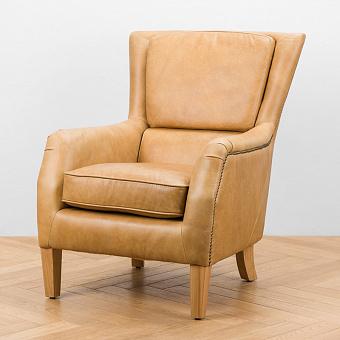 Кресло Master Chair, Bleached Oak PF