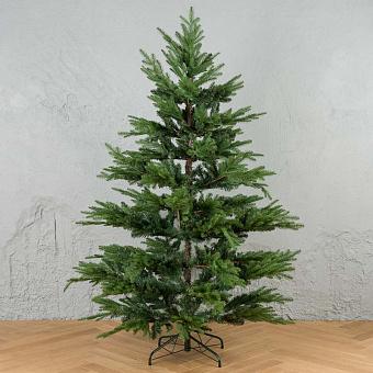 Искусственная ёлка Green Spruce Without Light Bulbs 182 cm