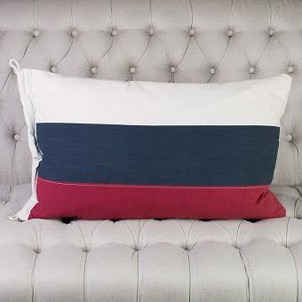 Декоративная подушка Flag Cushion Russia Small
