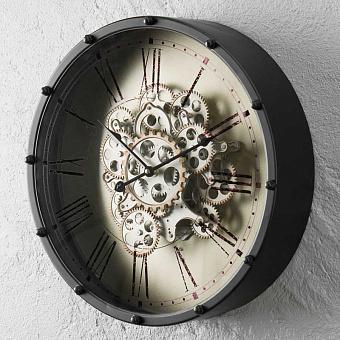 Настенные часы Geneva Clock