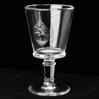 Бокал Symbolic Lion Wine Glass