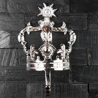 Крючок Coat Rack Crown