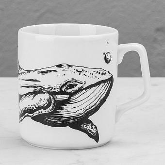 Кружка Whale Cup