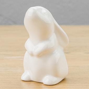 Статуэтка Little Curious Rabbit Figurine