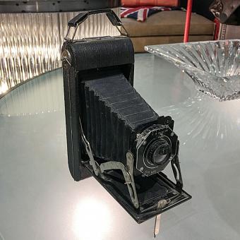 Винтажная фотокамера Vintage Old Camera 1