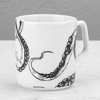 Кружка Octopus Cup