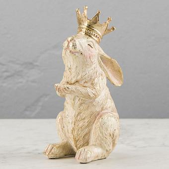 Статуэтка Prince Rabbit Figurine Medium