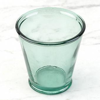 Стакан Recycled Glass Tumbler Green