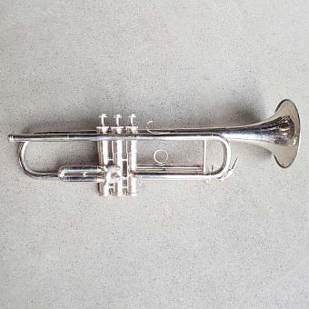 Винтажная труба Vintage Trumpet 7