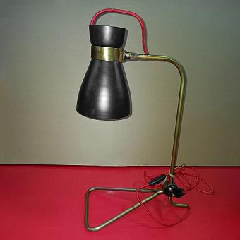 Настольная лампа Table Lamp Cocotte discount4