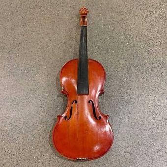 Винтажная скрипка Vintage Violin 11
