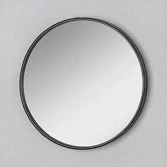 Зеркало Boudoir Round Mirror Medium