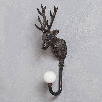 Крючок Deer's Head Hook