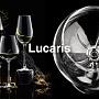 Встречайте наш новый бренд Lucaris: элегантные бокалы, стаканы из хрустального стекла