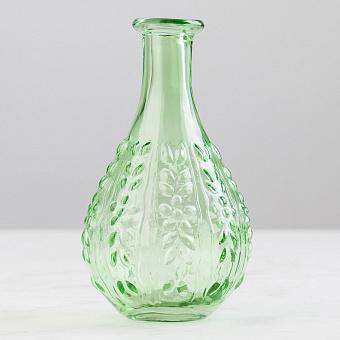 Ваза Liseron Vase Green Small