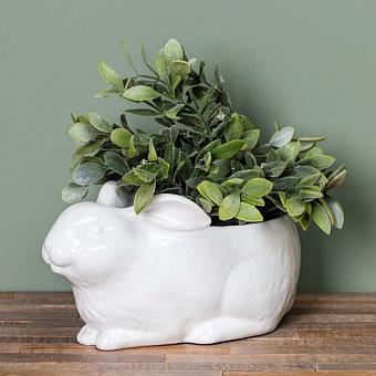 Кашпо Flower Pot Rabbit