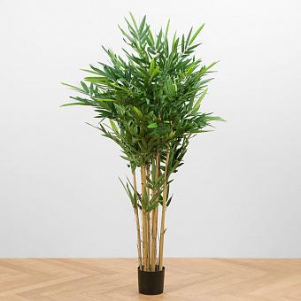 Искусственное растение Natural Bamboo 150 cm