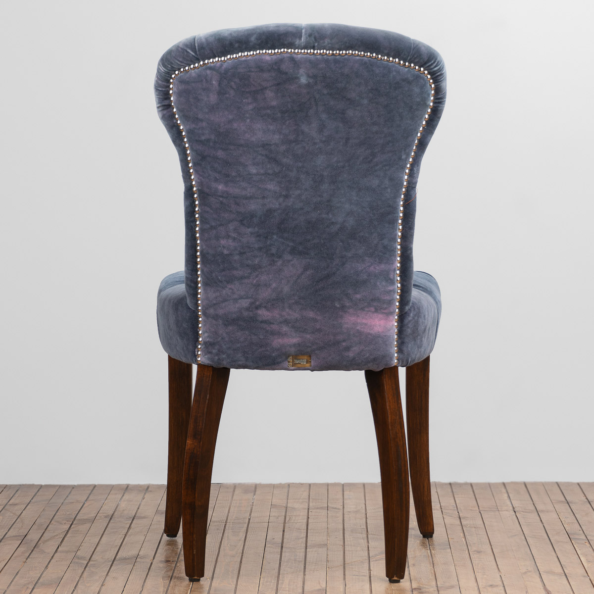 Стул Chester Dining Chair, Antique Wood, Halo est. 1976 | Home Concept