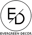 Evergreen Decor