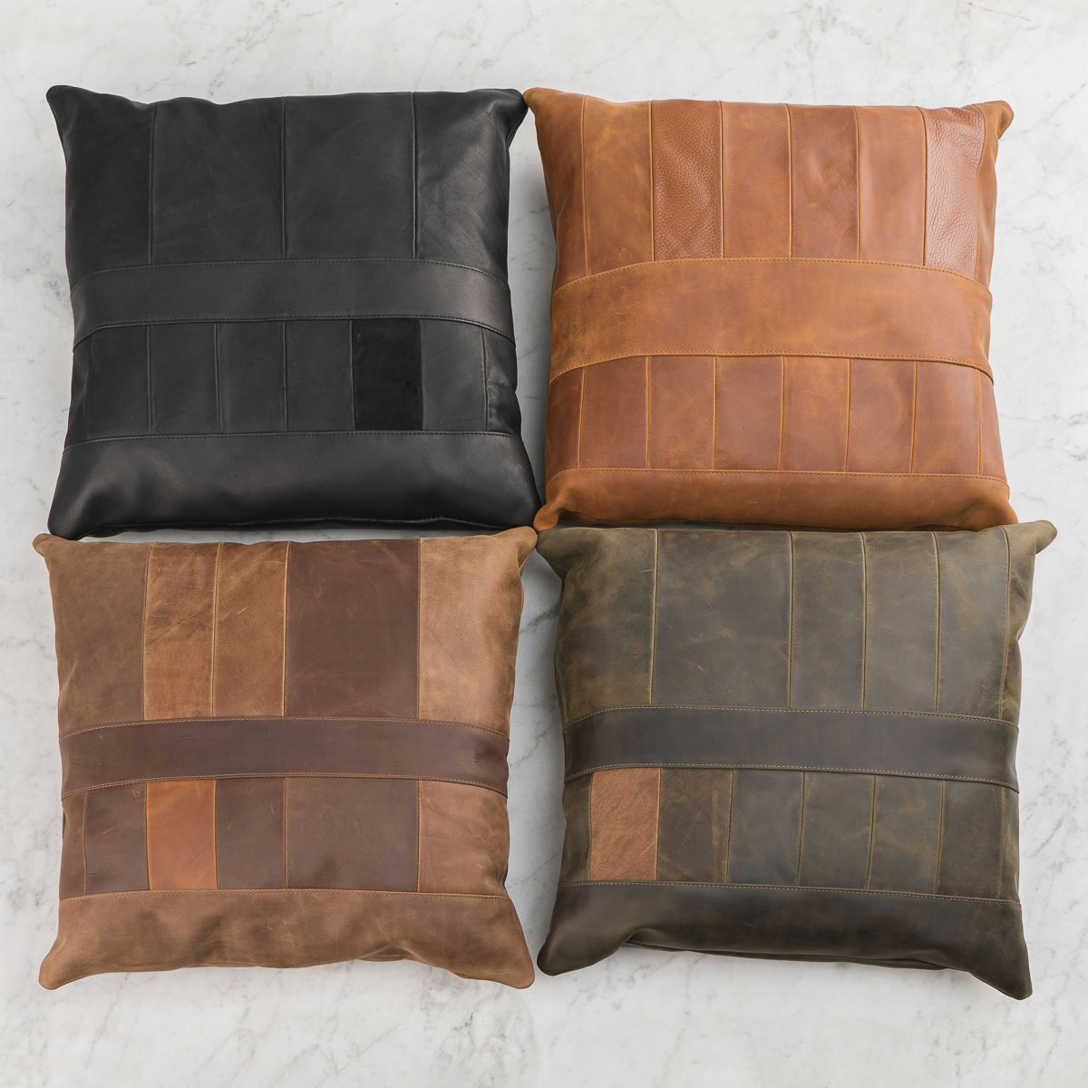 Декоративная подушка Caramel Cushion, Adelier | Home Concept