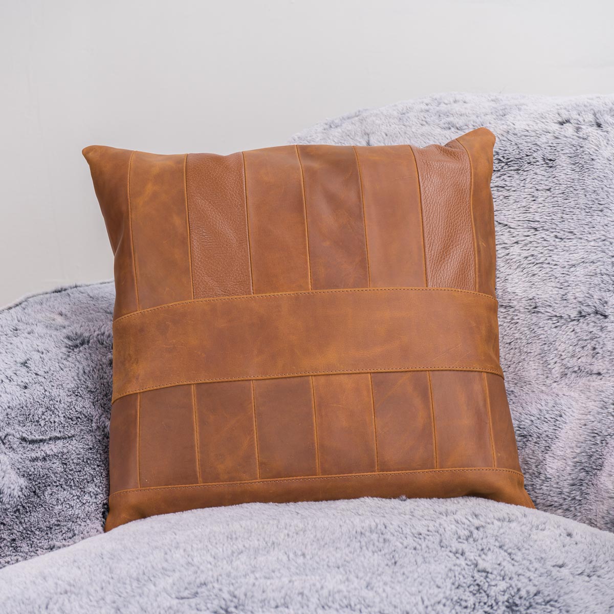 Декоративная подушка Caramel Cushion, Adelier | Home Concept