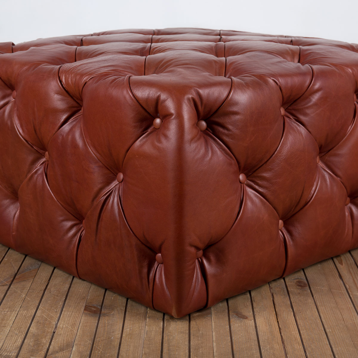 Пуфик Benson Footstool Square Medium, Halo est. 1976 | Home Concept