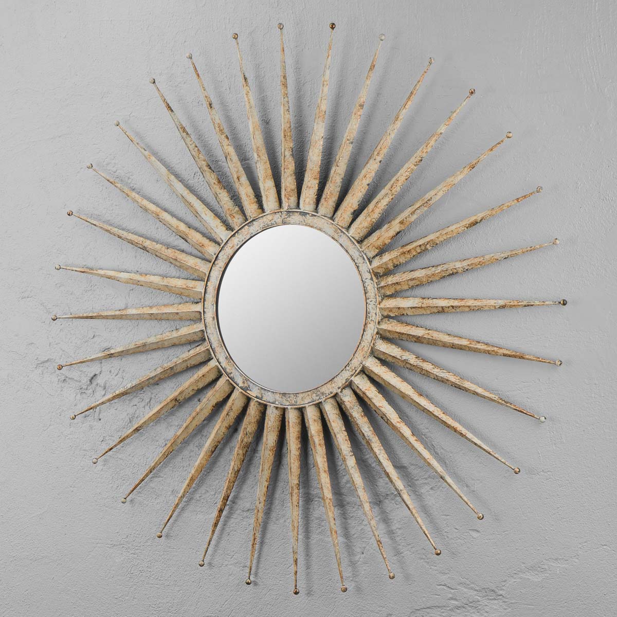 Зеркало Oriental Sun Mirror, Chehoma | Home Concept