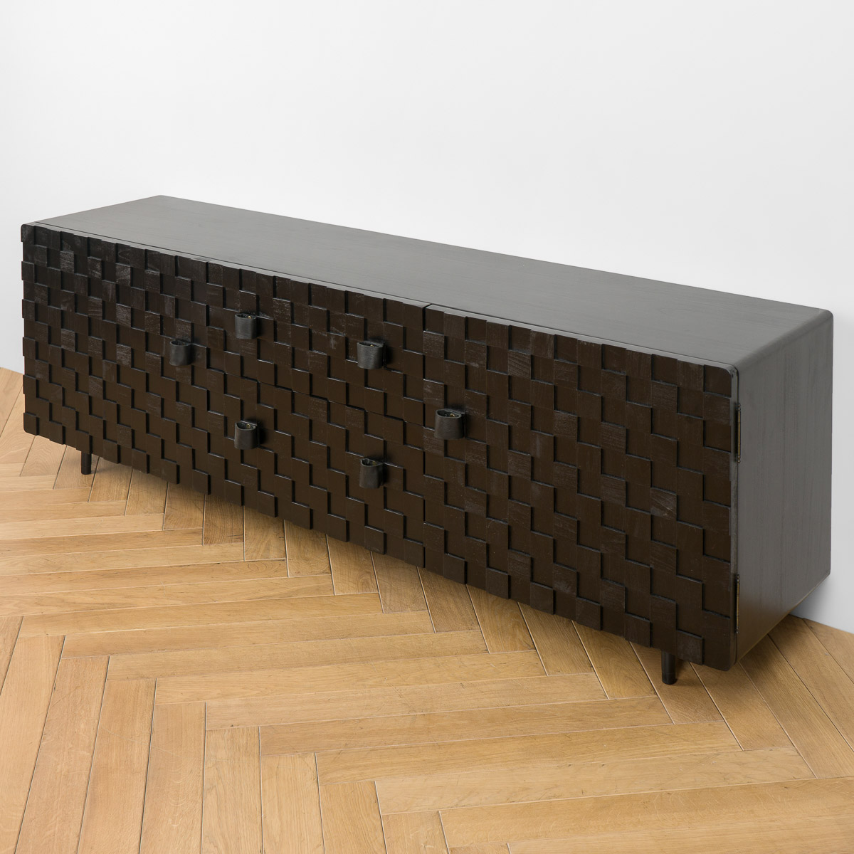 Комод Petra Sideboard RM, Retro Modern | Home Concept