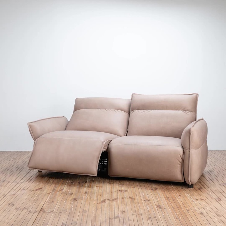 Двухместный диван электро-реклайнер Камерон Cameron 2 Seater Recliner