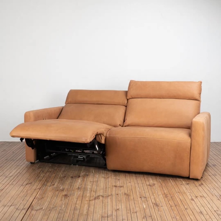 Трёхместный диван-реклайнер Ридли Ridley 3 Seater Recliner