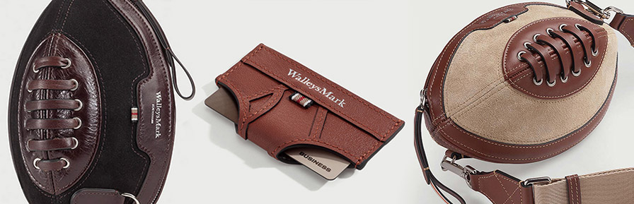 Новинки Walleysmark