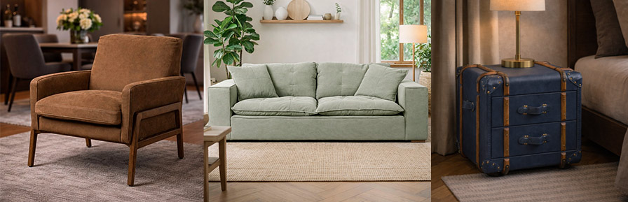 Мебель Ретро Модерн купить