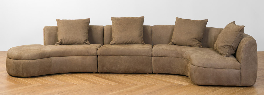 Угловой диван Магма