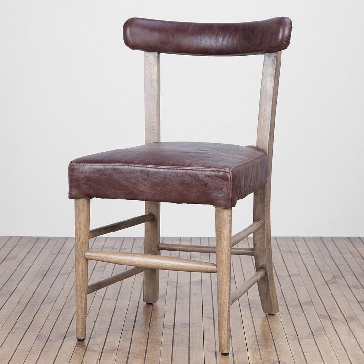 Стул из серии Трапезная Оксфорда Refectory Dining Chair