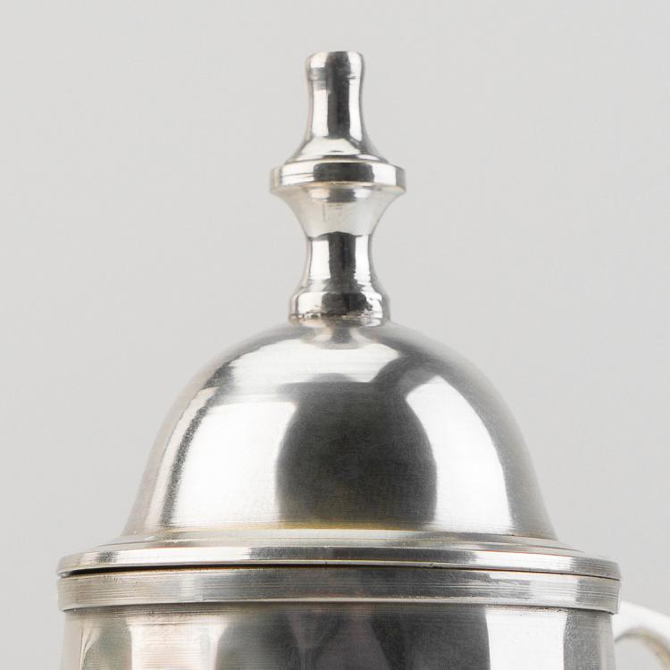 Подсвечник Маленький чайник Teapot Candle Small