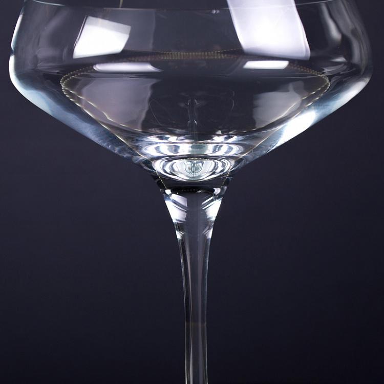 Бокал-чаша для шампанского Ария Aria Coupe Champagne