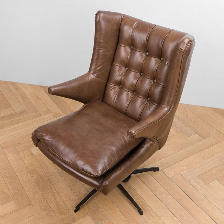 Рабочее кресло Фицджеральд Fitzgerald Office Chair RM