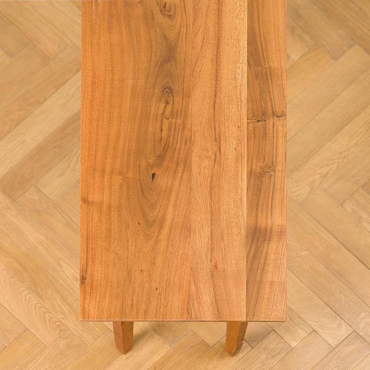 Письменный стол Округ District Console