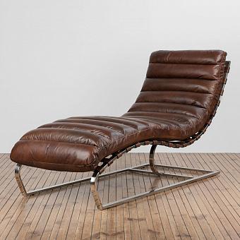 Oviedo Lounge Chair