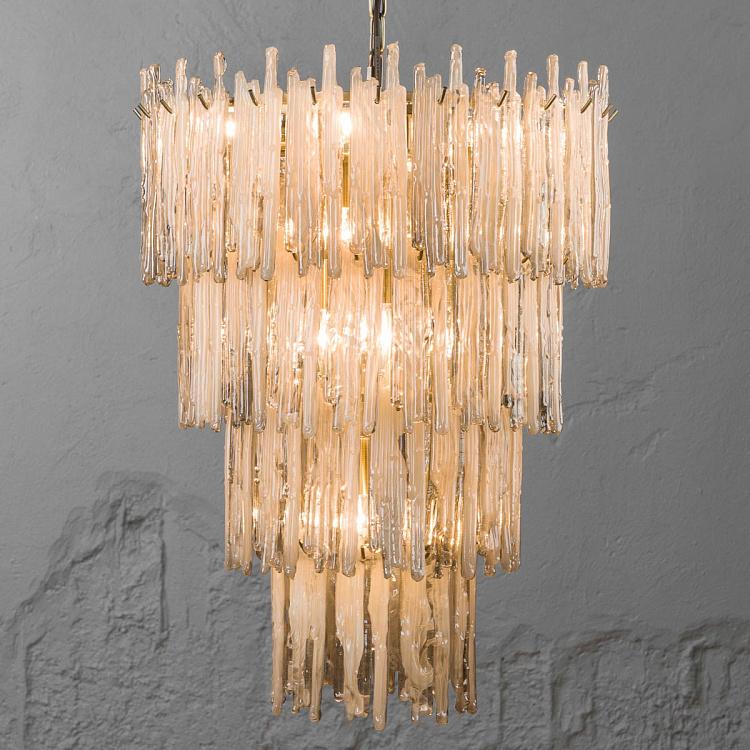 Люстра Святой Рох, S Saint Roch Chandelier Small