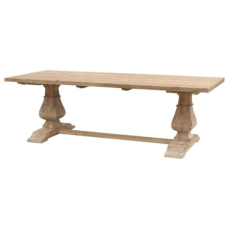 Обеденный стол Круазетт Croisette Dining Table DB