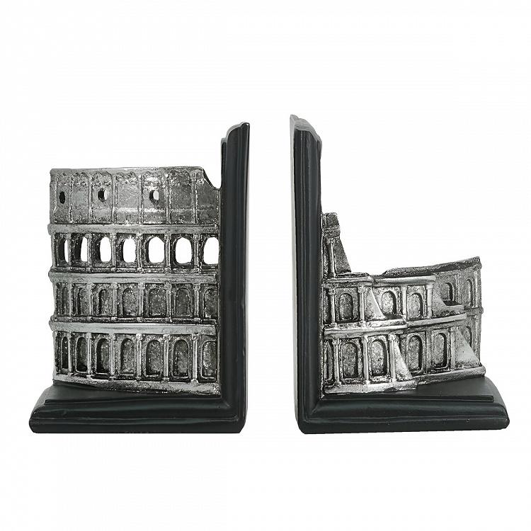 Bookend Colosseum