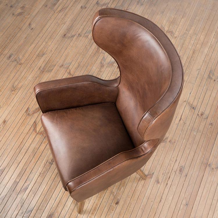 Кресло Пеликан Pelican Chair